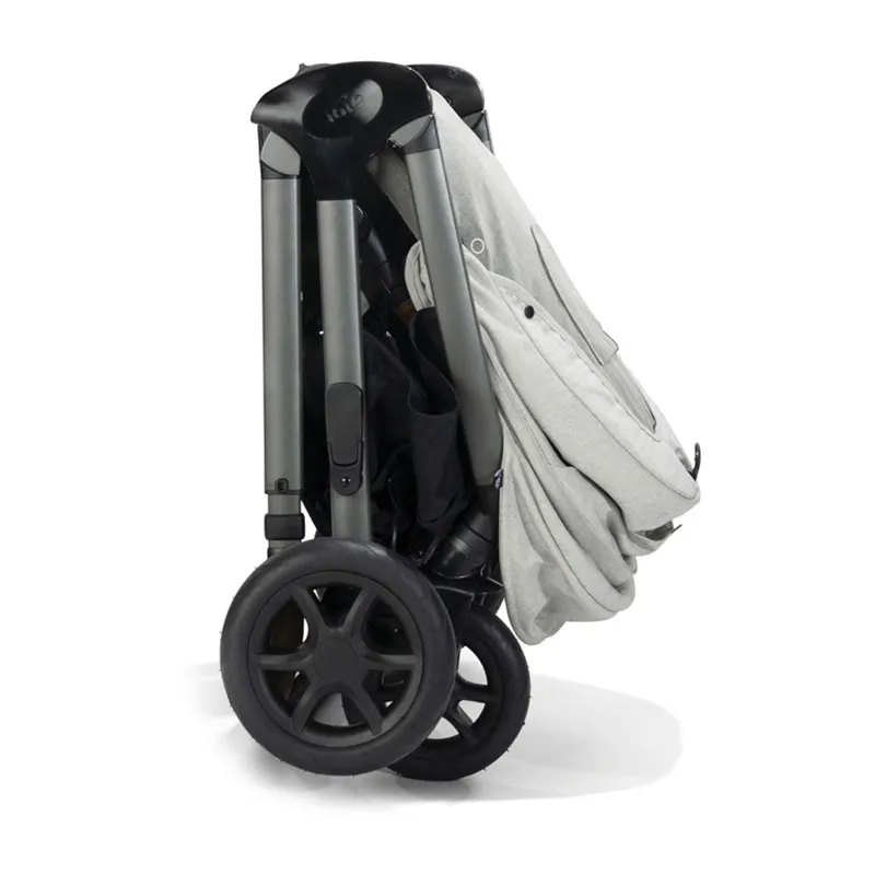 Poussette Citadine Finiti Oyster - 0m+-4