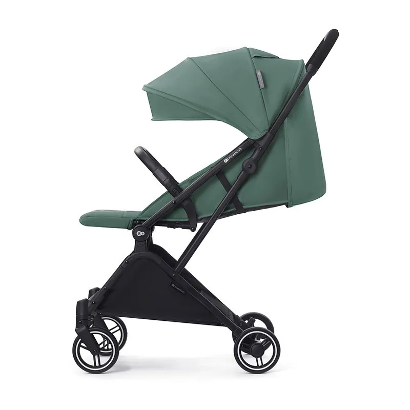 Poussette Compacte INDY 2 Sea Green - 0m+-5