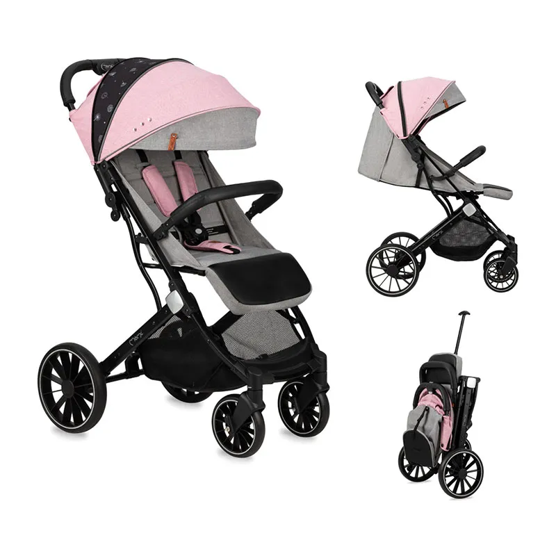 Poussette Compacte Estelle Dakar Blowball - 0m+-7