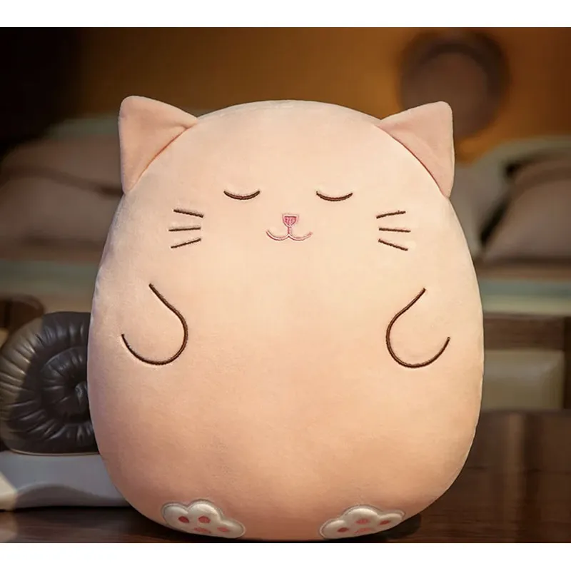 Peluche chauffe-mains Aléatoire - 36m+-8