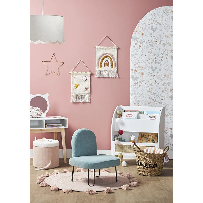 Applique murale Cygne - 28x27,5cm-3