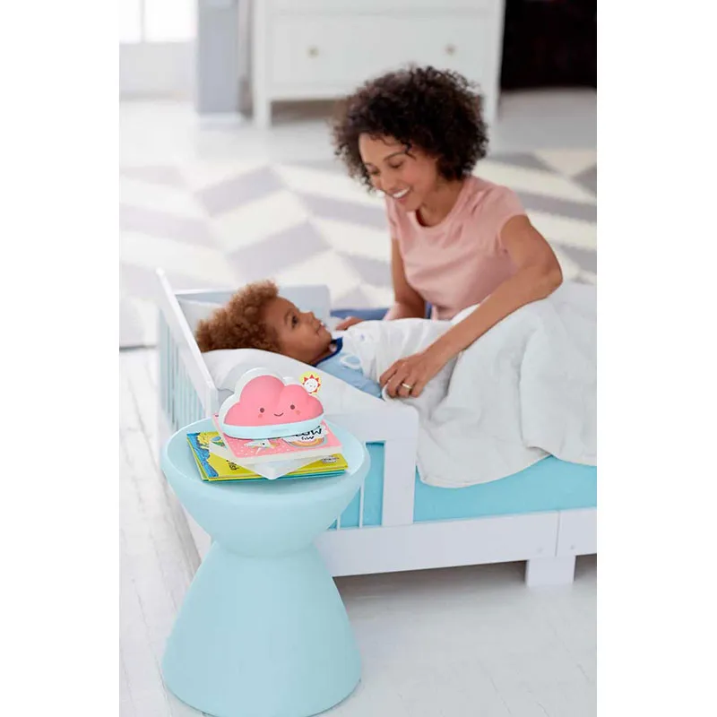 Veilleuse lumineuse d’apprentissage de sommeil - 24m+-8