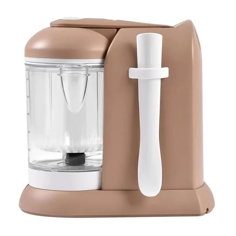 Babycook Solo Robot 4en1 Pralin - 1100ml-1