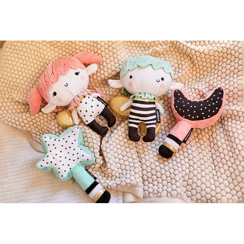 Peluche Dreambuddy Lutin - 0m+-11