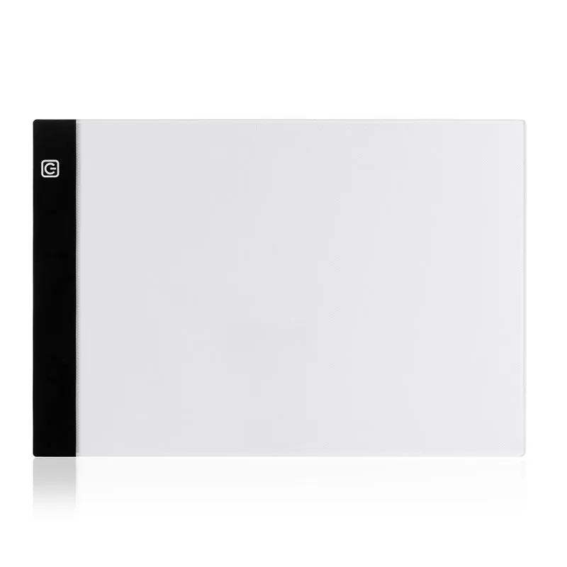 Table à dessin LED rétroéclairée A4 - 36m+-3