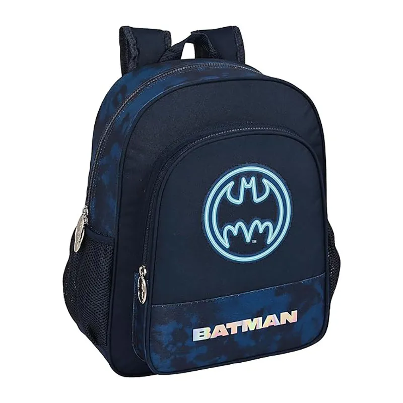 Sac à dos Junior Batman - 38cm-0