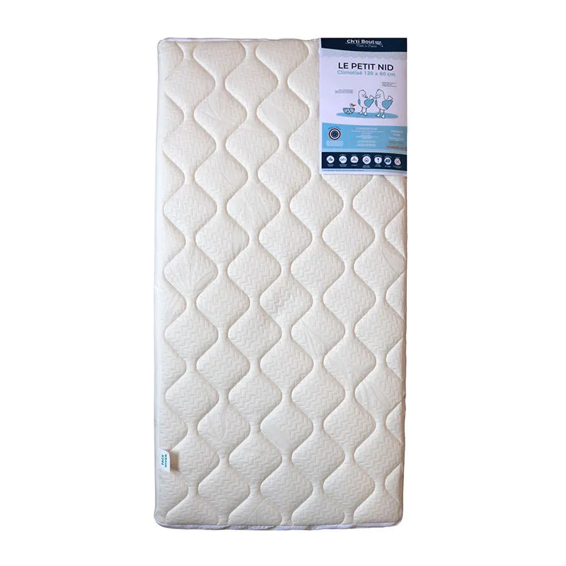 Matelas climatisé Bébé-0