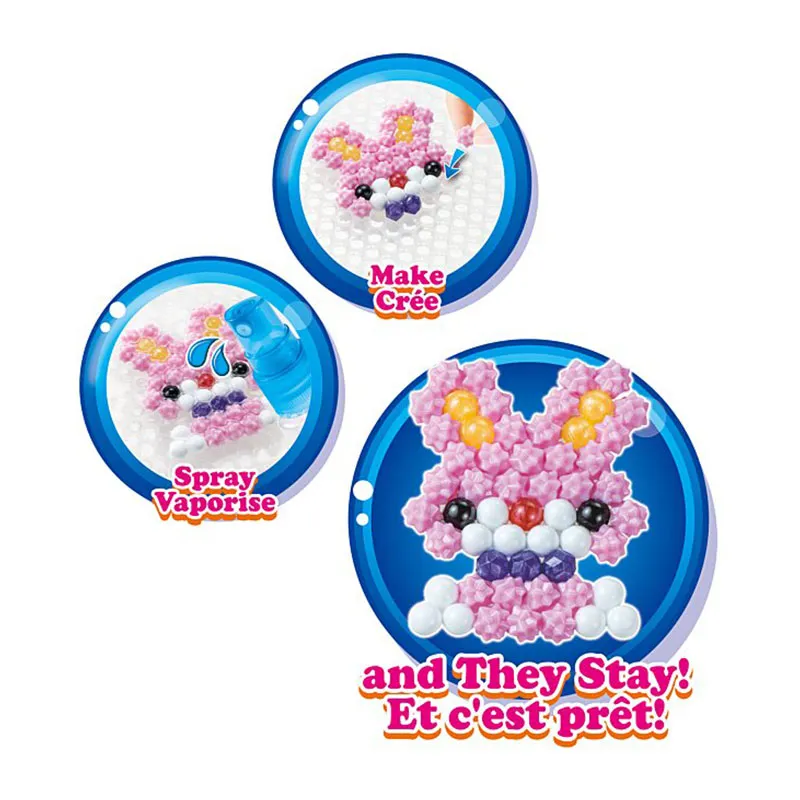Kit découverte - 4+-4