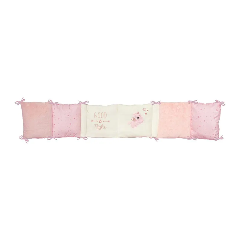 Tour de lit Licorne - 30x180cm-0