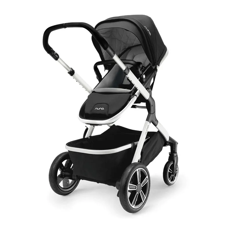 Poussette compacte Demi Grow Cyber - 0m+-5