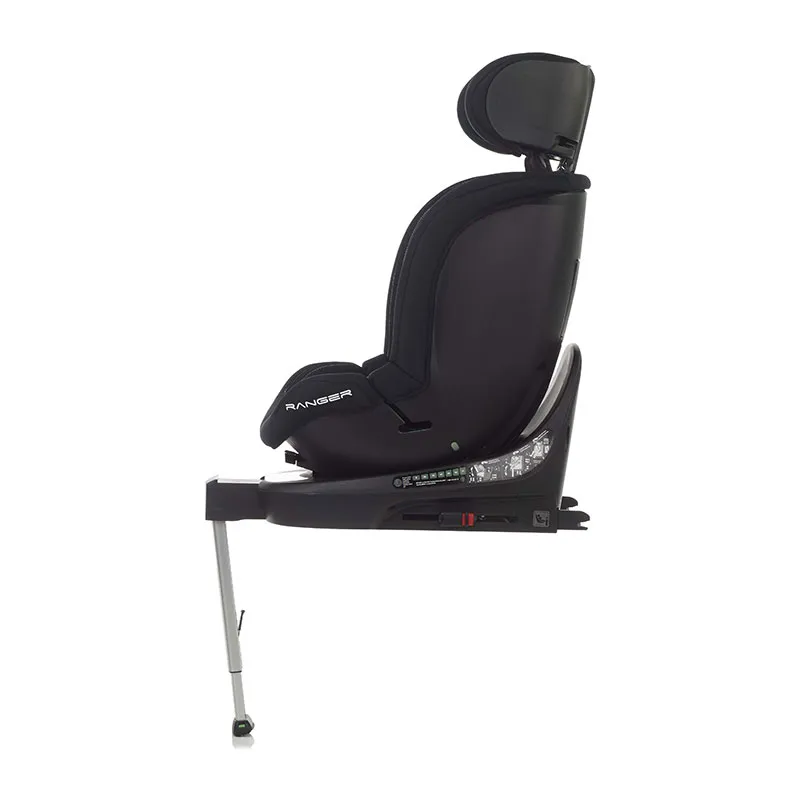 Siège-auto i-Size Ranger 40-150cm - Cosmos-11