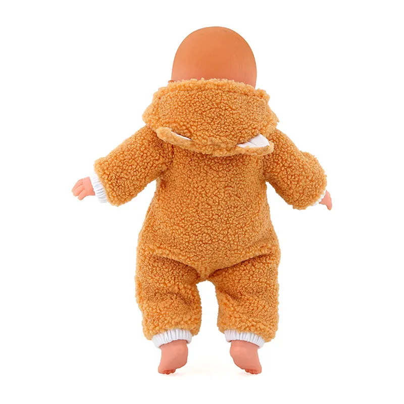 Poupon Petit Câlin Kitty Cat 36cm - 18m+-1