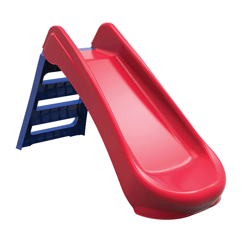 Toboggan pliable - 18m+-2