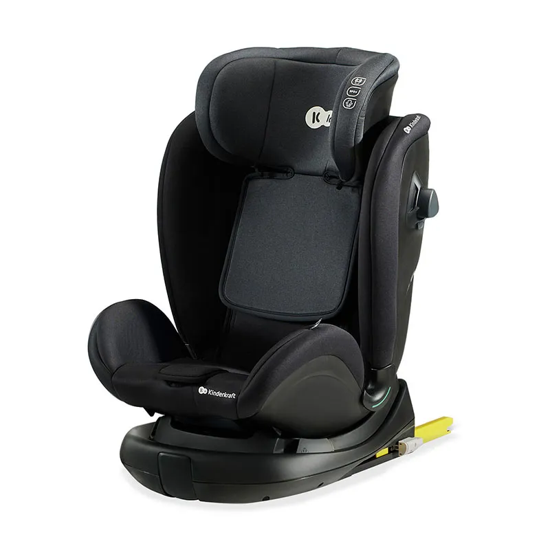 Siège-auto XRIDER i-Size/Isofix 40-125cm - Noir-13