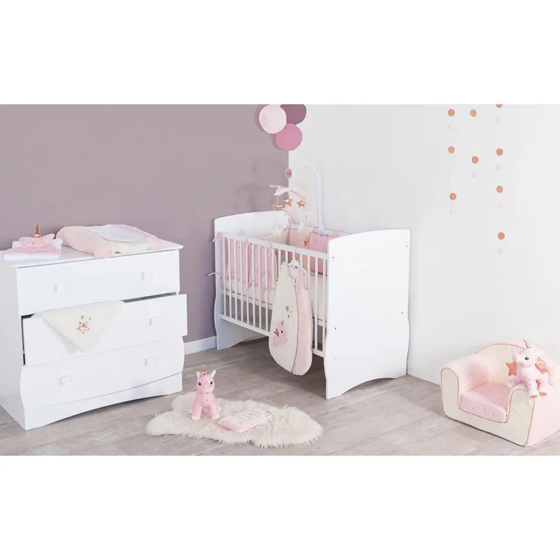 Mobile musical Licorne - 37cm-1