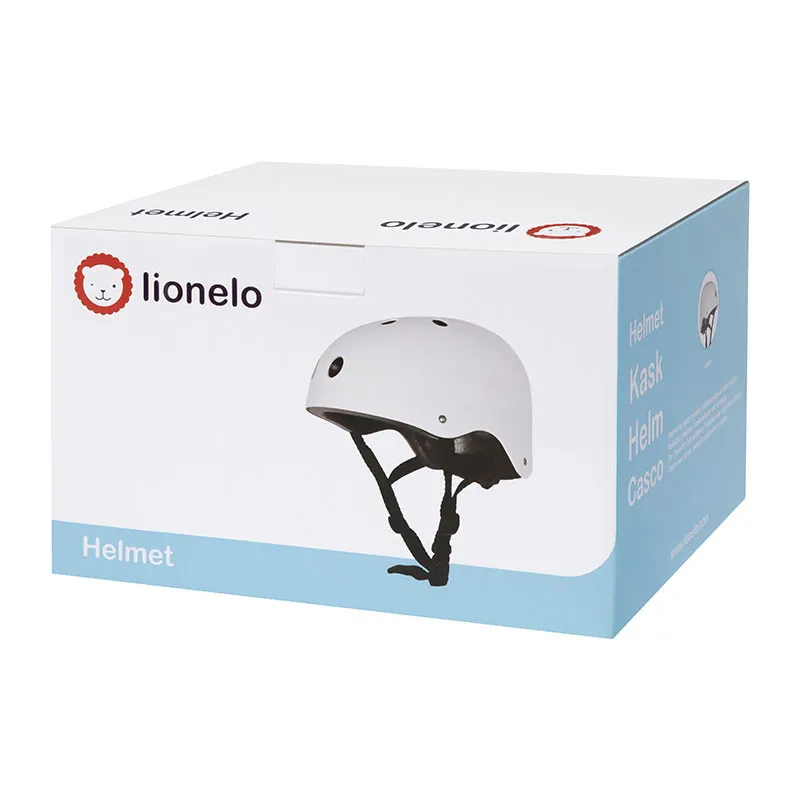 Casque Helmet à personnaliser - Blanc-9
