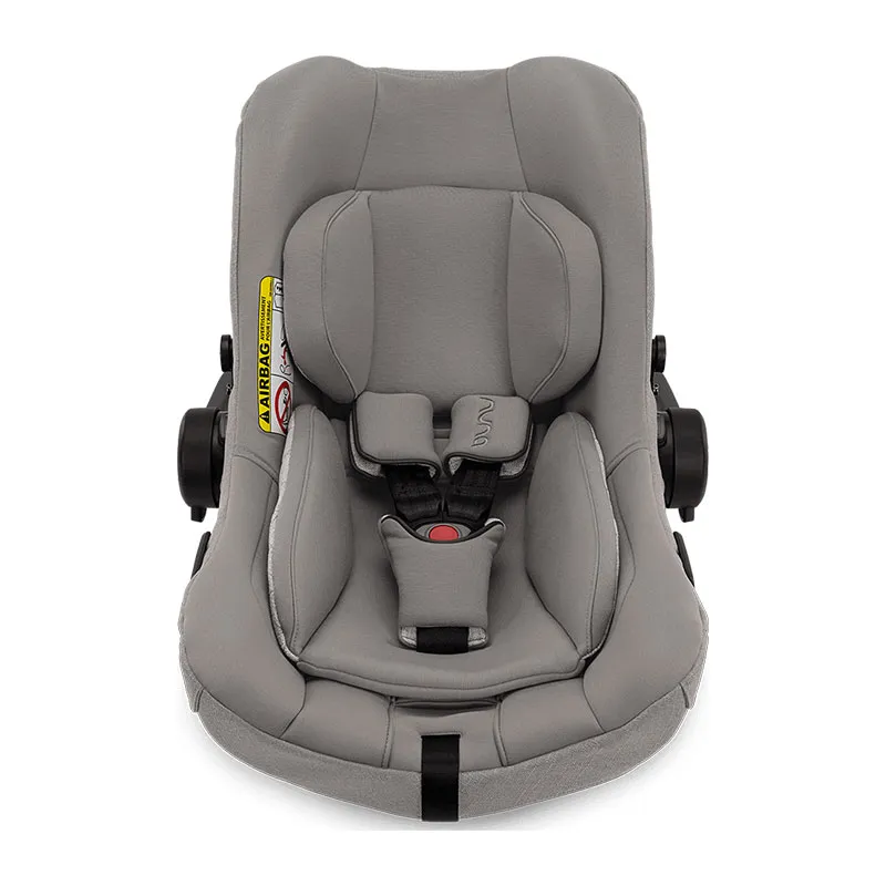 Siège-auto PIPA NEXT i-Size/Isofix 40-83cm - Mineral-5