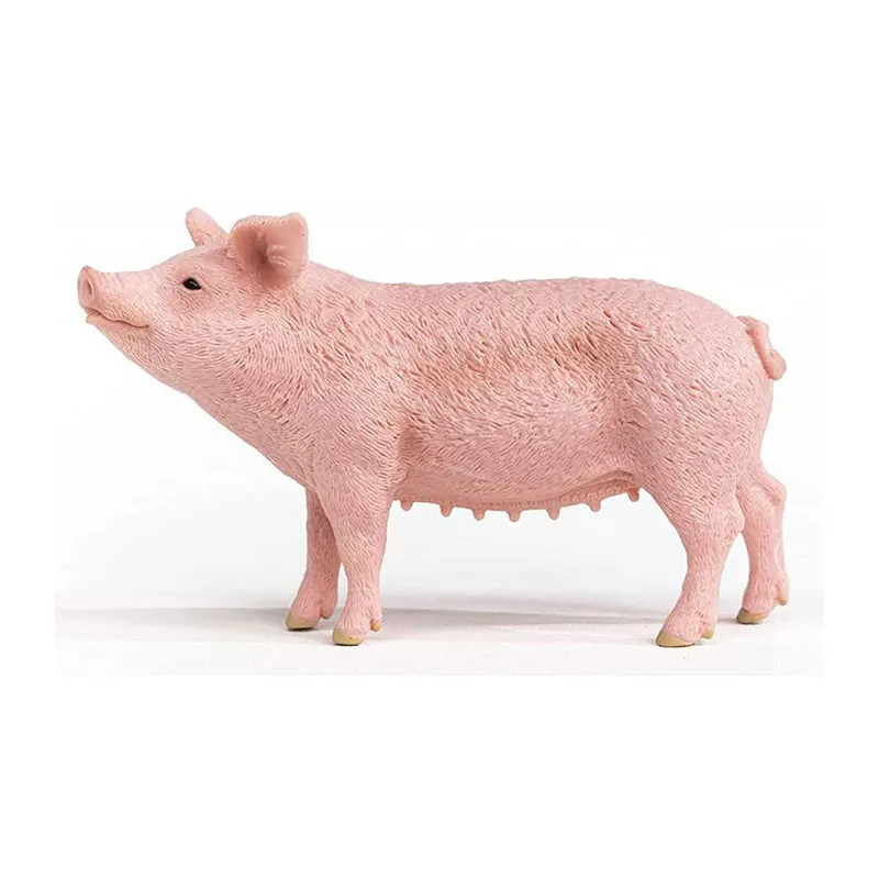 Cochon - Farm World-1
