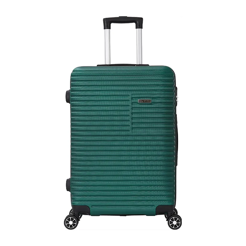 Valise Long séjour Vera 75x42x28cm - 94,5L - Kaki-0