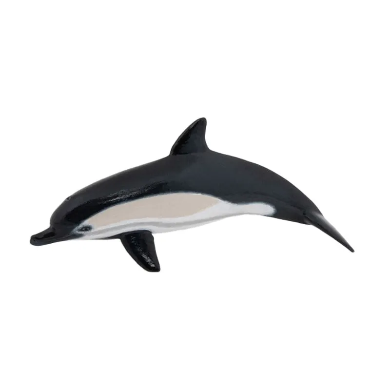 Dauphin commun - 13x4cm-0