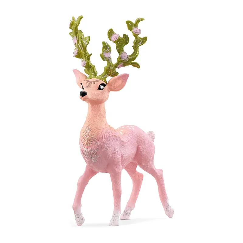 Cerf magique - Bayala-0