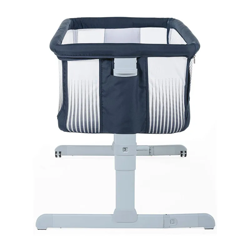 Berceau Cododo Next2Me Air India - 0m+-4