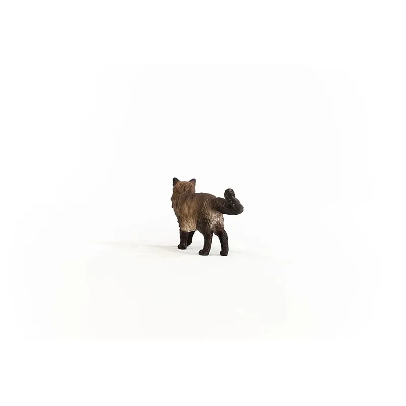 Chat Ragdoll - Farm World-2