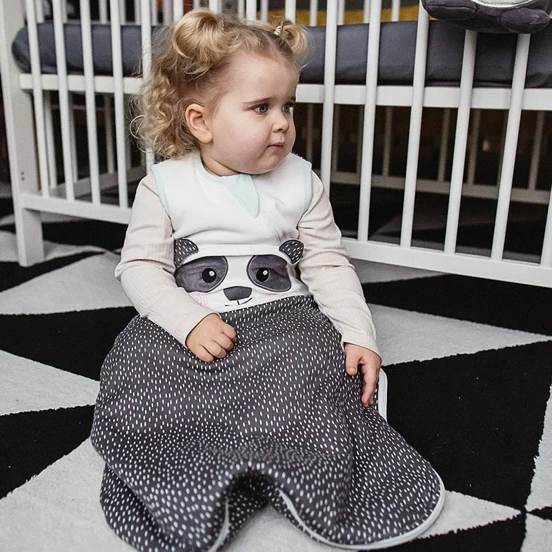 Gigoteuse Grobag Hiver Pip The Panda - TOG 2,5-5