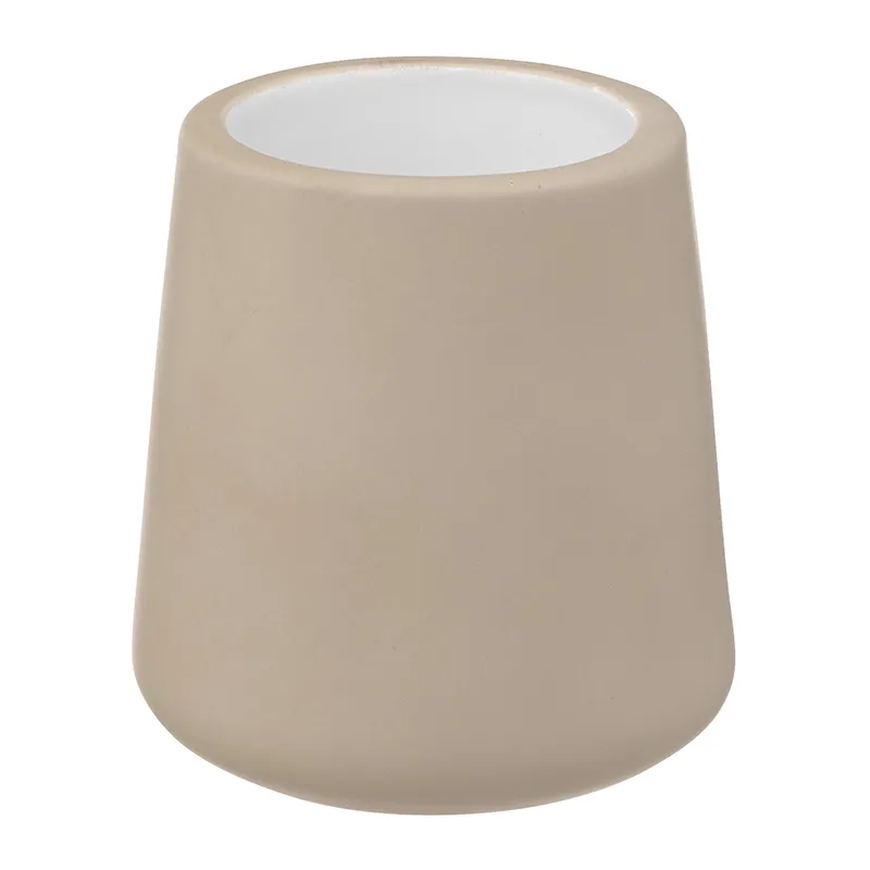 Brosse WC Colors Lin - ø12x40cm-1