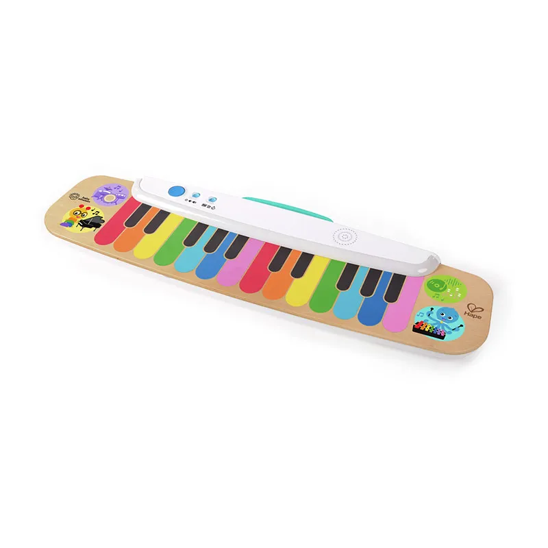 Clavier Magic Touch Baby Einstein - 12m+-5