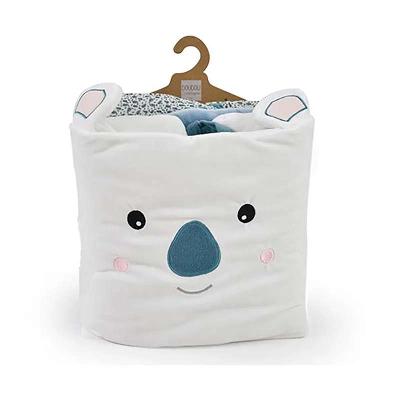 Tour de lit Yoca le Koala - 180x30cm-1