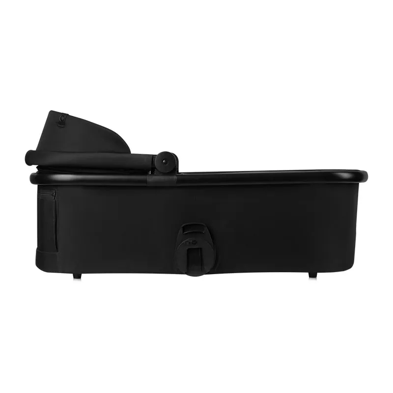 Trio Poussette Layla Black Onyx - 0m+-17