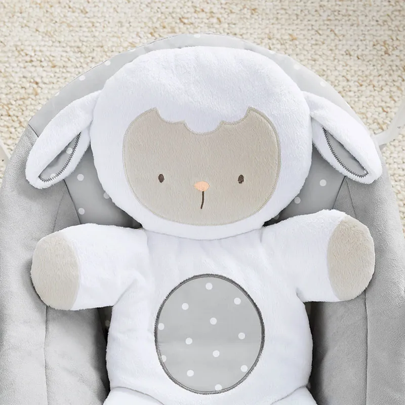 Balancelle compacte Petit Mouton - 0m+-5