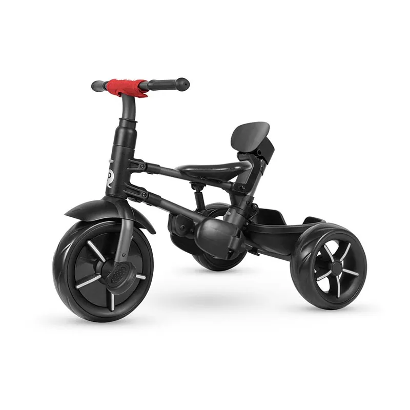 Tricycle Rito Star Rouge - 18m+-3