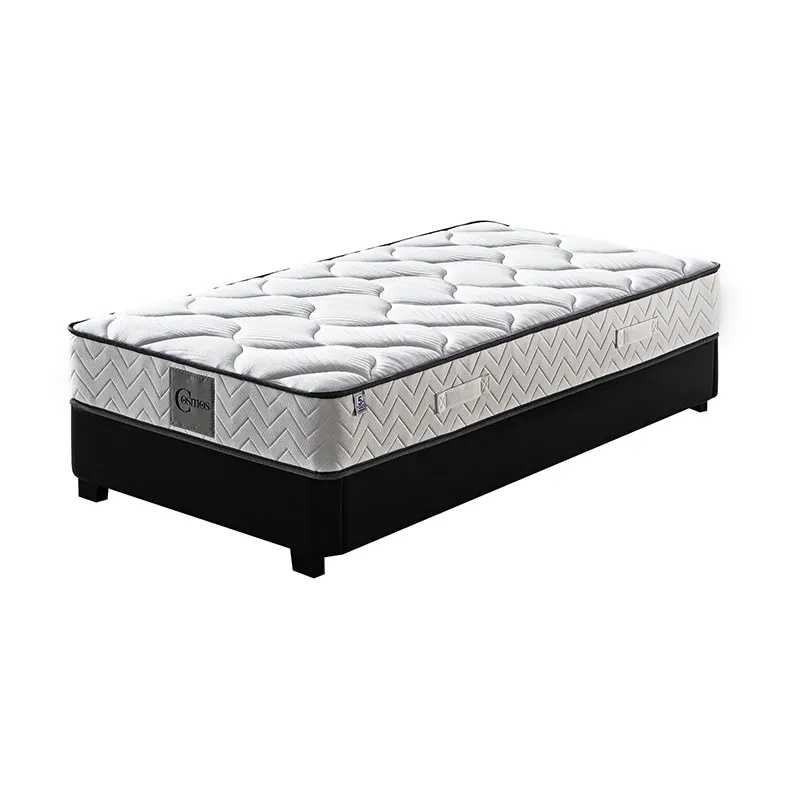 Matelas Cosmos mém. de forme-3