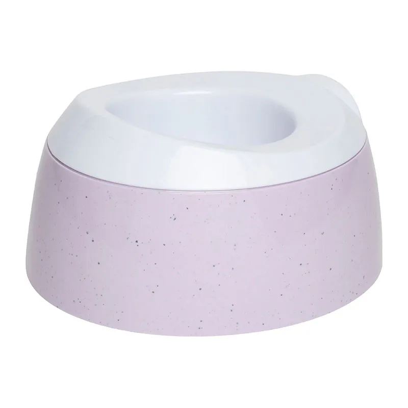 Pot bébé Luma Speckles Lila - 18m+-0