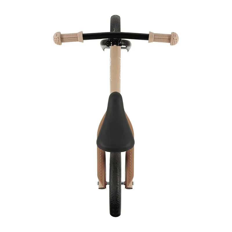 Draisienne Isoka avec LED Beige - 18m+-4