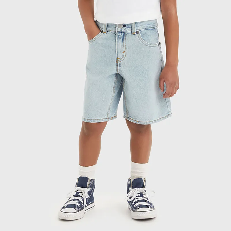 Short en jean Skate Short - Cloud9-0