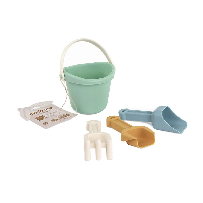 Kit de jeux de sable Cool Eco Baby - 18m+-0