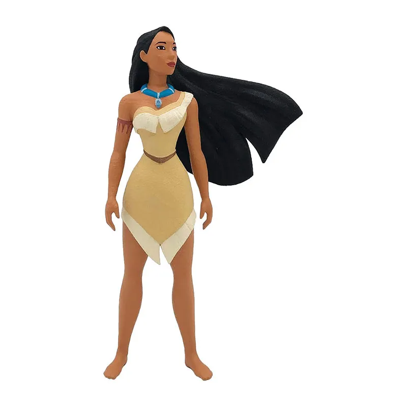 Figurine Pocahontas - 10cm-0