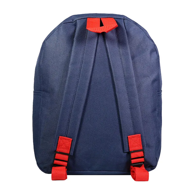 Sac à dos goûter maternelle Pat'Patrouille Multi. - 25x32cm-5