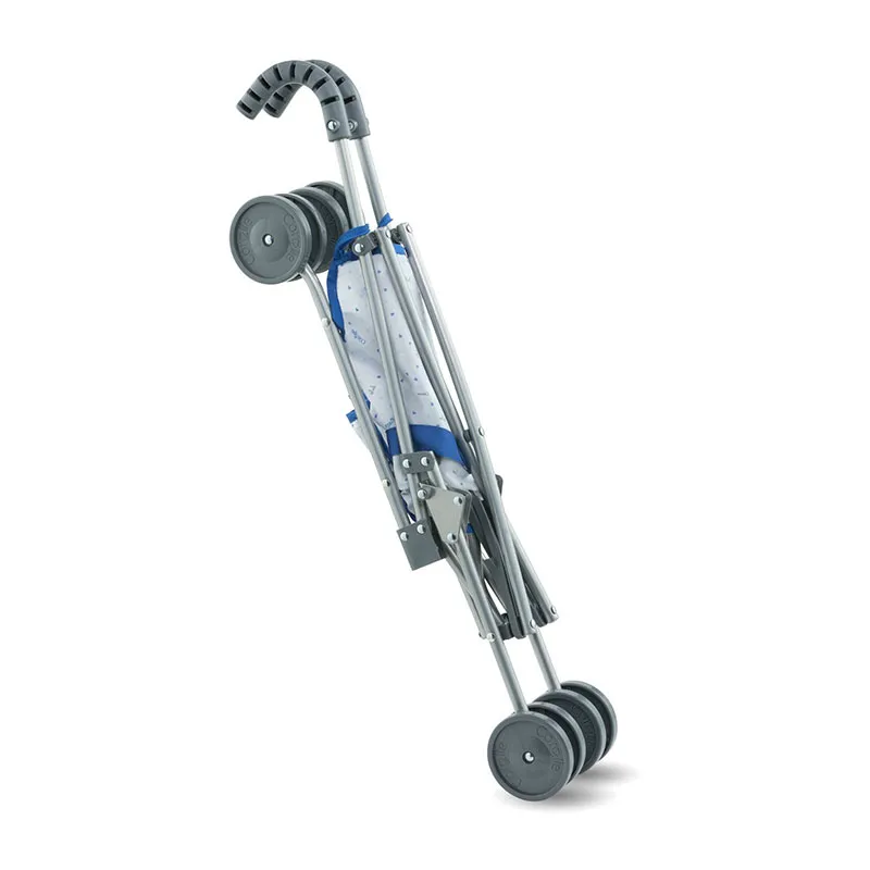 Poussette-canne pour poupon 36-42-52cm - 36m+-2