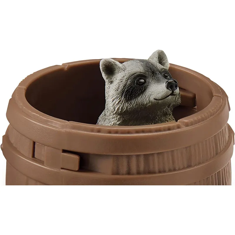 Jeux rigolos avec la noix - Wild Life-6