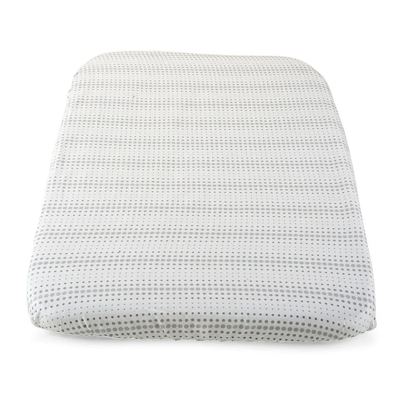2 Draps Housse Next2Me Air - 0m+-1