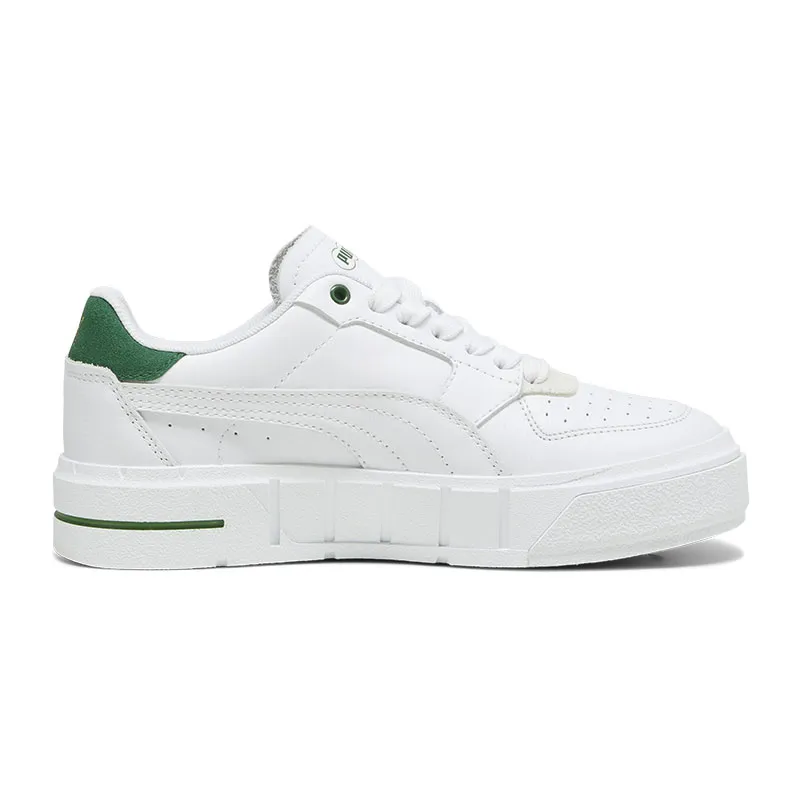 Sneakers Cali Court - Blanc/Vert-2