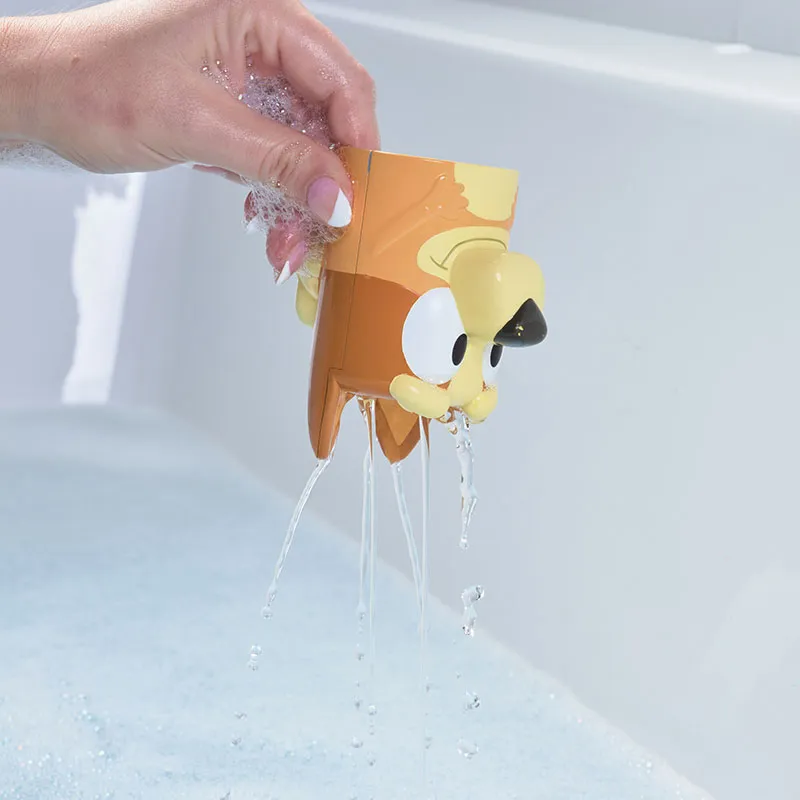Jouet de bain Bouée de Bain Bingo - 18m+-6