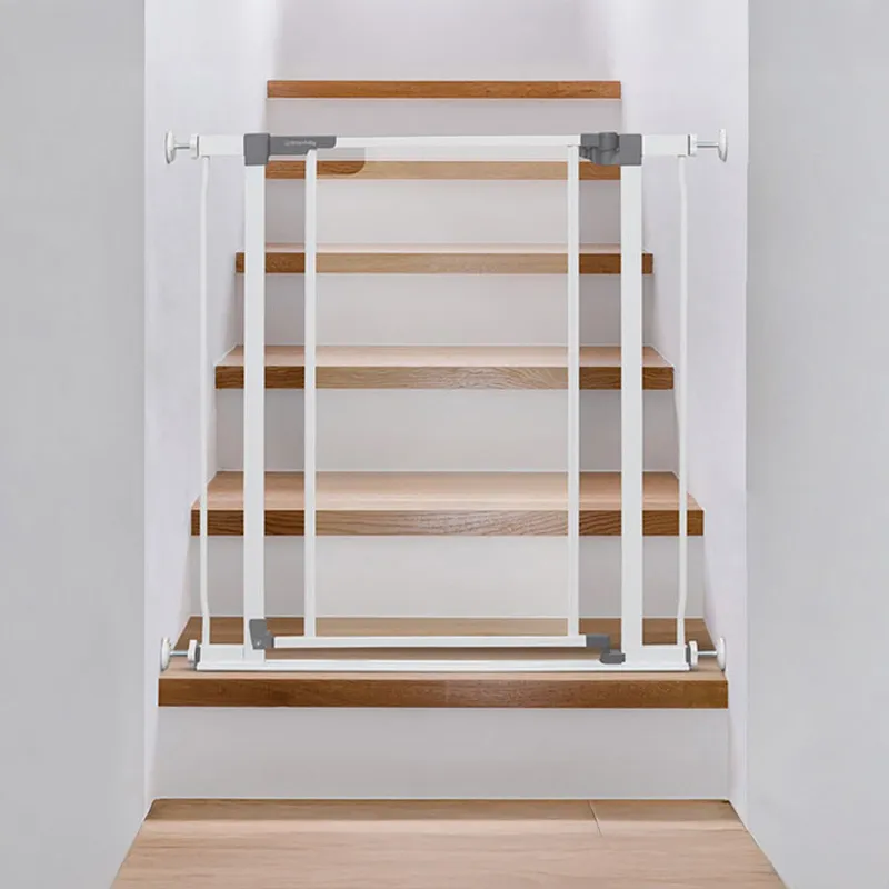 Barrière de sécu. Transparent - 75-81cm-0