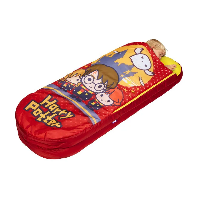 Sac de couchage matelas intégré Harry Potter - 36m+ - READY BED-0