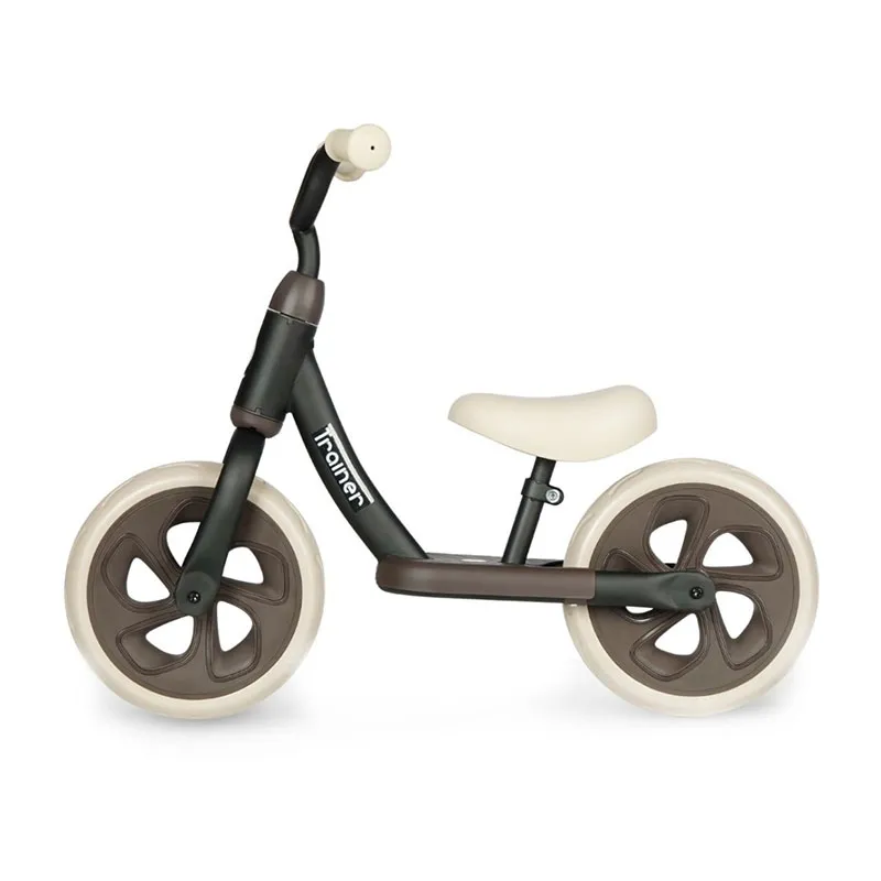 Draisienne Qplay Trainer Noir - 24m+-3
