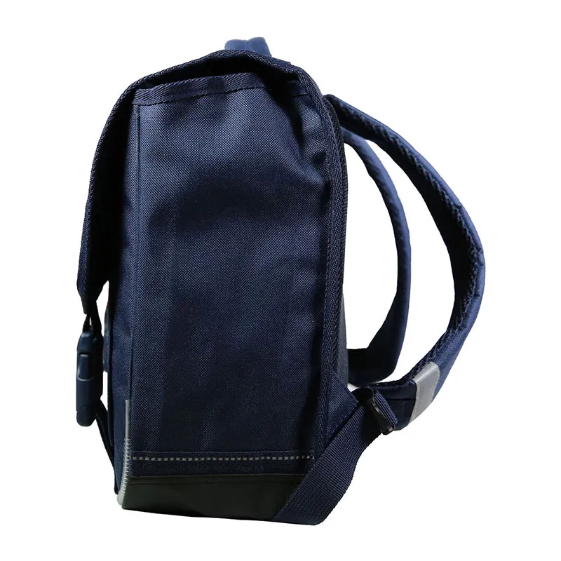 Cartable Cybel Bleu - 38x34cm-2